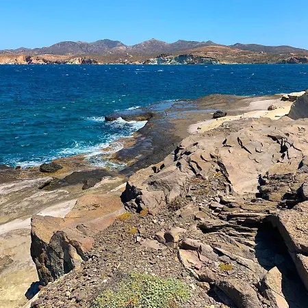 شقة فندقية Milora Sunset