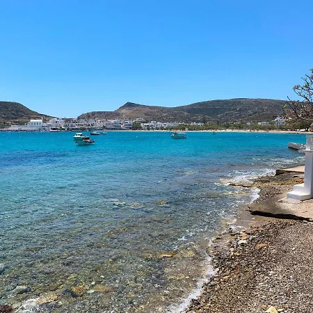 شقة فندقية Milora Sunset 3*