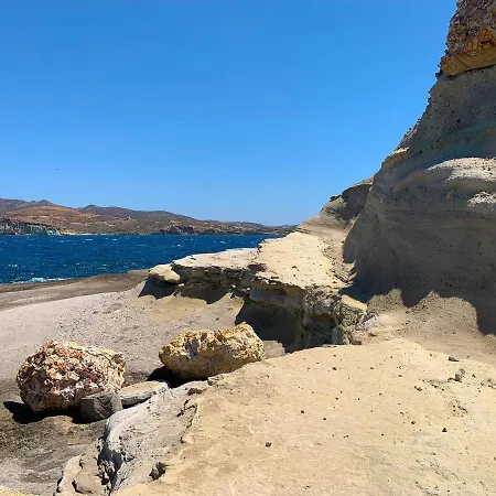 شقة فندقية Milora Sunset 3*