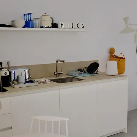 شقة فندقية Milora Sunset بولونيا