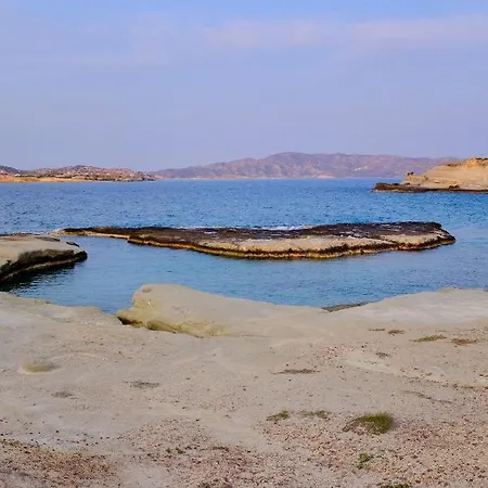 Milora Sunset شقة فندقية