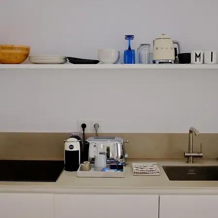 شقة فندقية Milora Sunset 3*