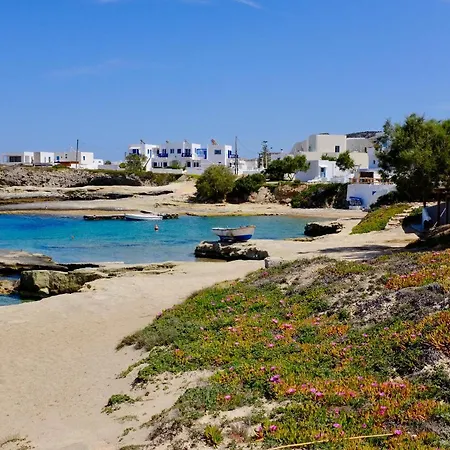 شقة فندقية Milora Sunset 3*