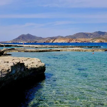 Milora Sunset شقة فندقية 3*