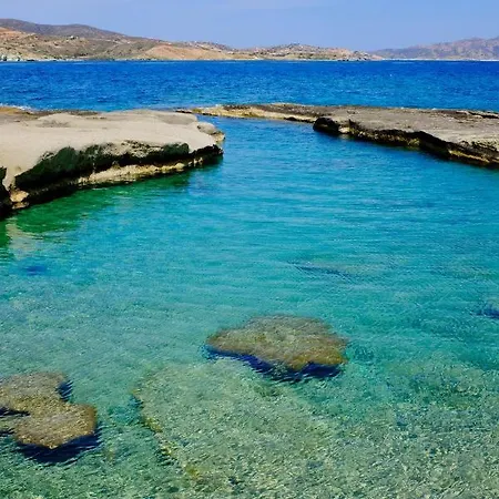 شقة فندقية Milora Sunset بولونيا