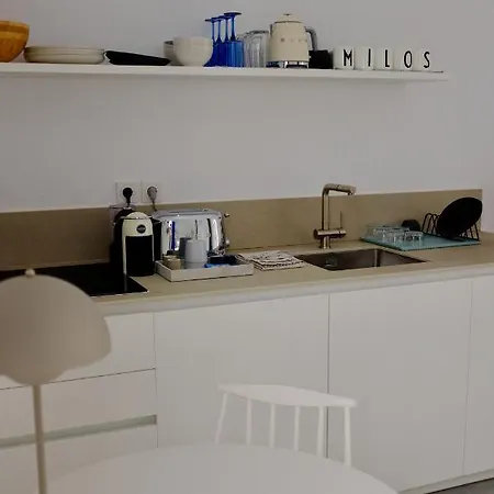 Milora Sunset شقة فندقية بولونيا