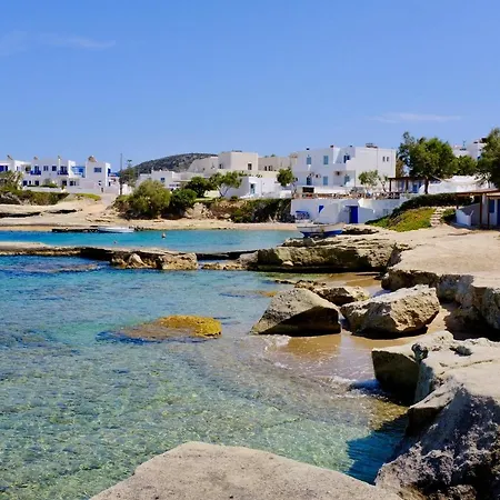 Milora Sunset شقة فندقية