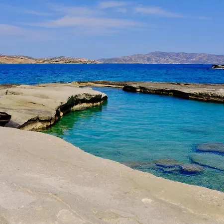 شقة فندقية Milora Sunset 3*