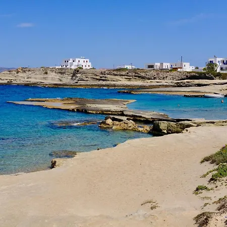 Milora Sunset شقة فندقية 3*