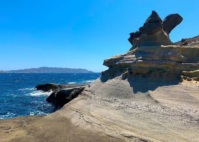 アパートホテル Milora Sunset ポロニア