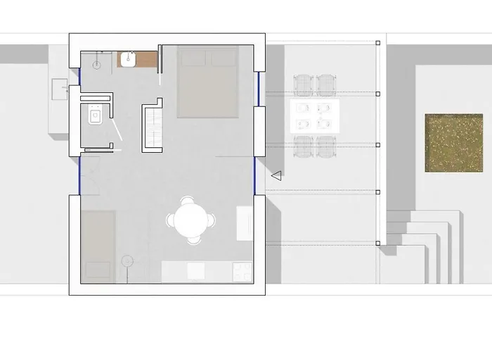 アパートホテル Milora Sunset ポロニア