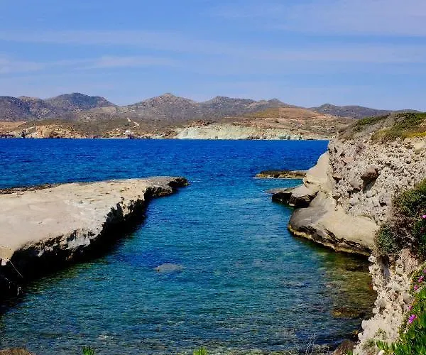 Milora Sunset ポロニア