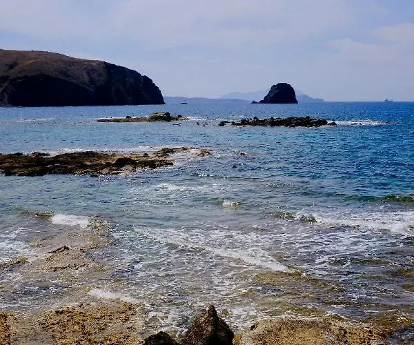 Milora Sunset アパートホテル