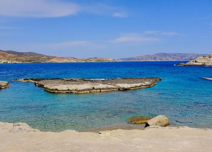 Milora Sunset 3* ポロニア