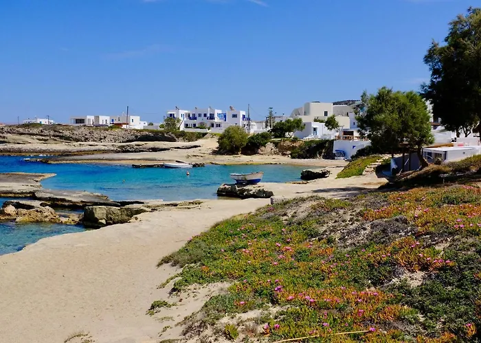 アパートホテル Milora Sunset 3*