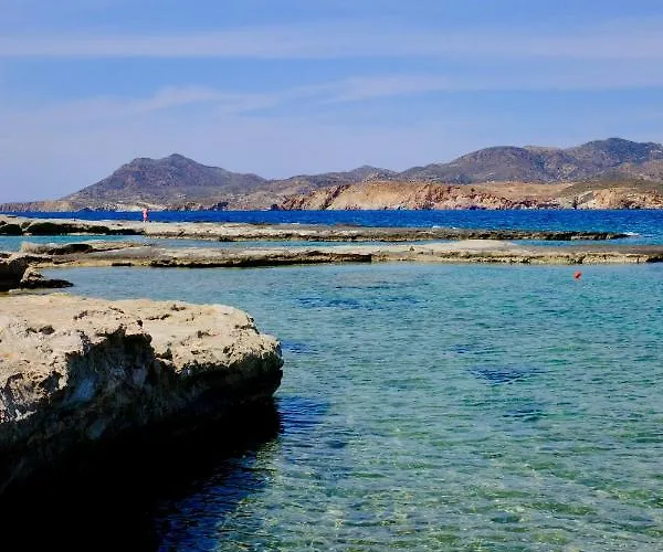 Milora Sunset アパートホテル 3*