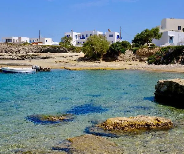 Milora Sunset アパートホテル