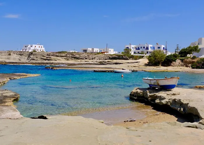 Milora Sunset アパートホテル ポロニア