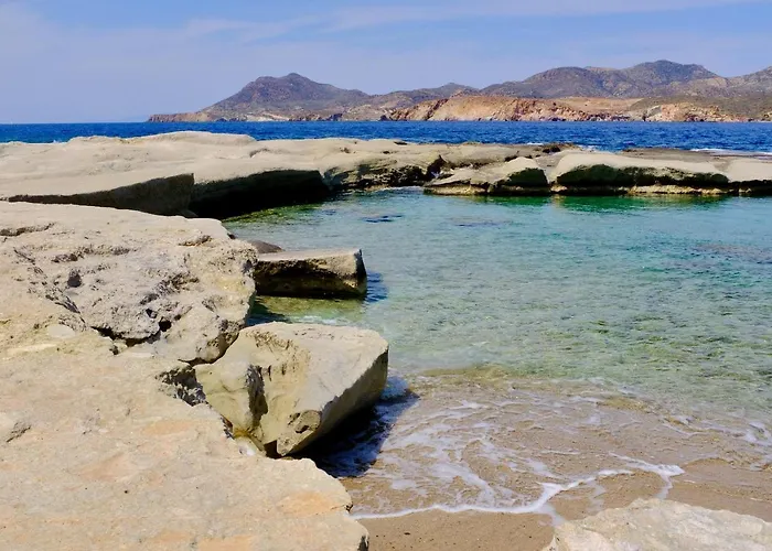 アパートホテル Milora Sunset ポロニア