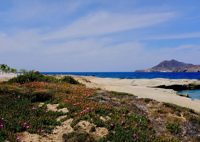 アパートホテル Milora Sunset ポロニア