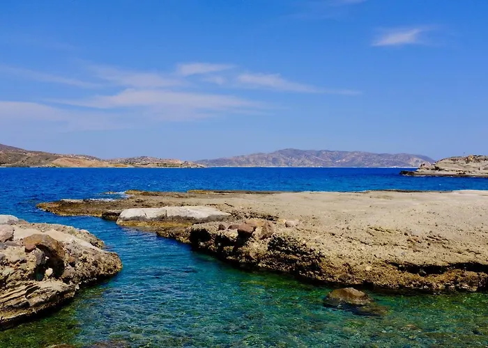 Milora Sunset 3* ポロニア