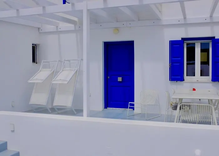 Milora Sunset 3* ポロニア