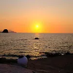 Milora Sunset Apartahotel 3*