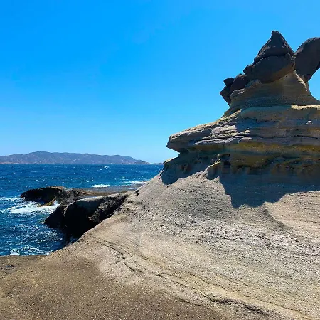 Aparthotel Milora Sunset Pollonia