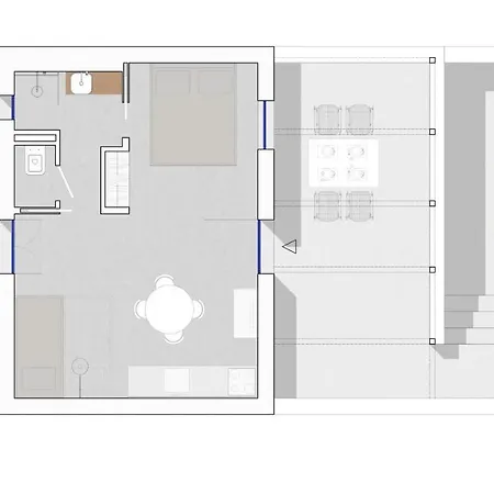 Aparthotel Milora Sunset Pollonia