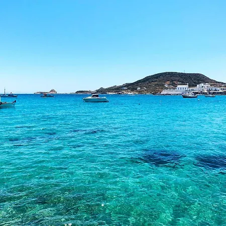 Aparthotel Milora Sunset