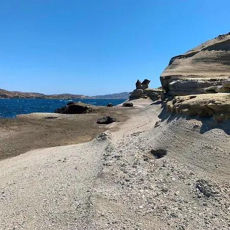 Milora Sunset 3* Pollonia