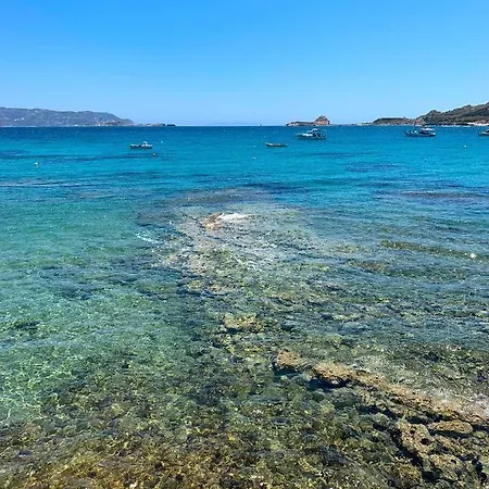 Aparthotel Milora Sunset