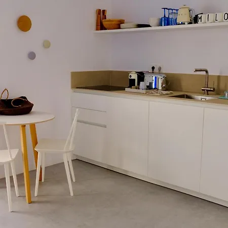 Aparthotel Milora Sunset Pollonia