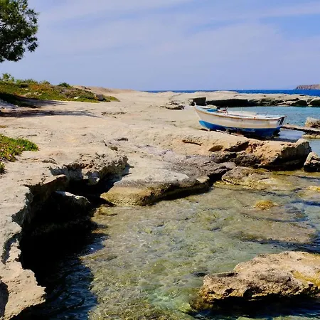 Апарт-отель Milora Sunset Поллония