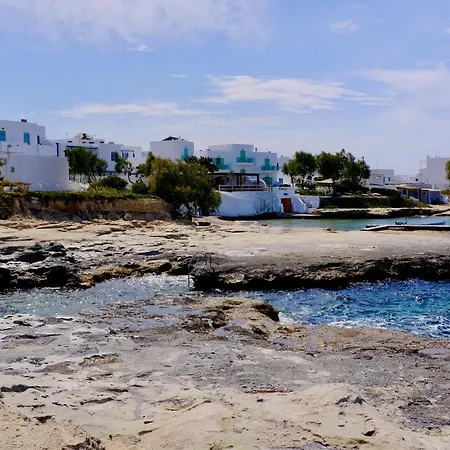 Milora Sunset 3* Pollonia