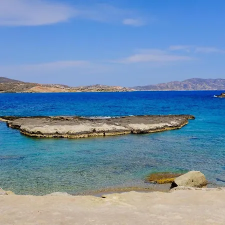 Milora Sunset 3* Pollonia