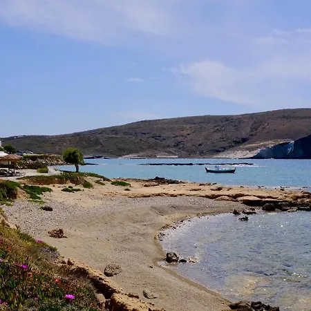 Milora Sunset Апарт-отель Поллония