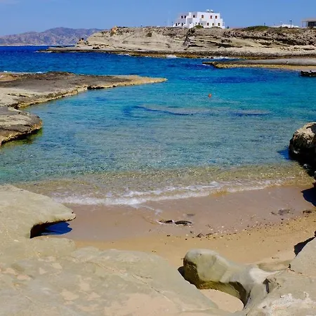 Milora Sunset 3* Pollonia