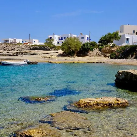 Milora Sunset Aparthotel