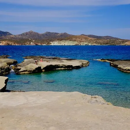 Aparthotel Milora Sunset 3*