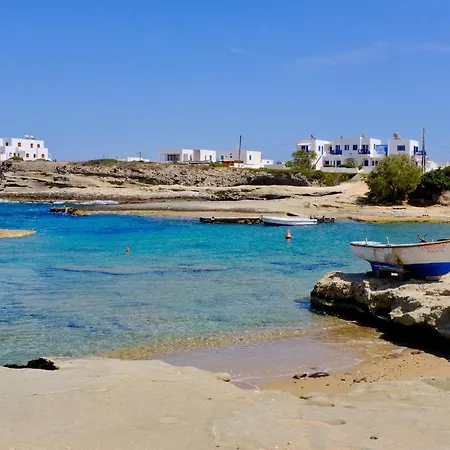 Milora Sunset Апарт-отель Поллония