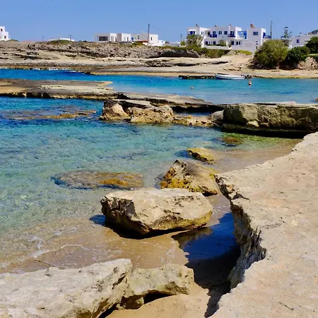 Aparthotel Milora Sunset