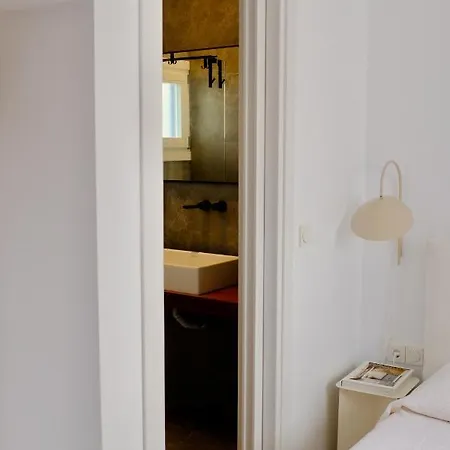 Aparthotel Milora Sunset Pollonia