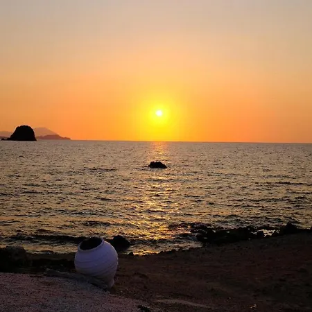 Milora Sunset Aparthotel 3*