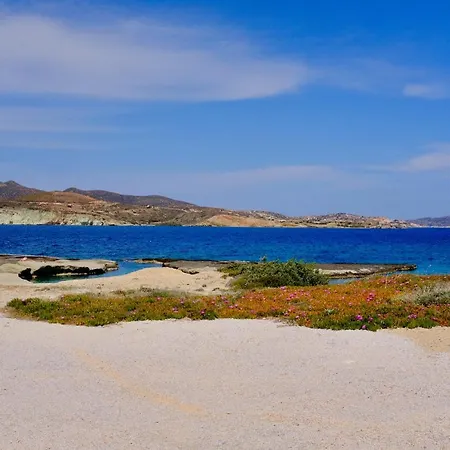 Milora Sunset Апарт-отель 3*