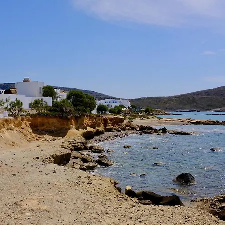 Апарт-отель Milora Sunset