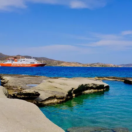 Milora Sunset Апарт-отель