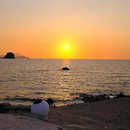 아파트호텔 Milora Sunset