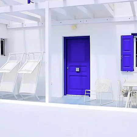 公寓式酒店 Milora Sunset 阿波罗尼亚