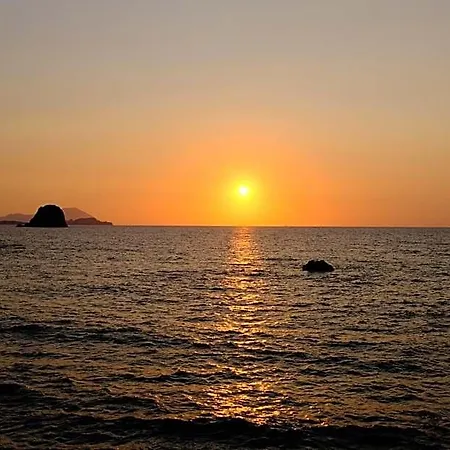 Milora Sunset 3*